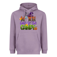 Lavender witch way to the candy Heavyweight Hoodie - CowGirlArtShop