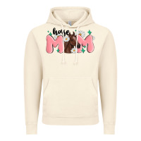 Vintage Artic horse mom Vintage Hoodie - MaliasSmallBusiness