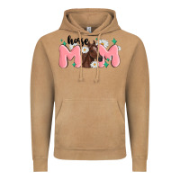 Vintage Camel horse mom Vintage Hoodie - MaliasSmallBusiness