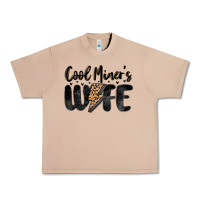 Burro cool miner s wife Urban Heavy Tee - MaliasSmallBusiness