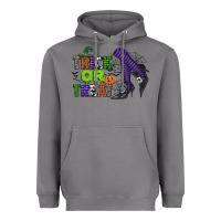 Storm trick or treat Heavyweight Hoodie - CowGirlArtShop