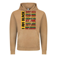 Vintage Camel black history  month Vintage Hoodie - MaliasSmallBusiness