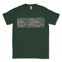 Sports Green grey leopard Classic Tee - JahusDesignShop
