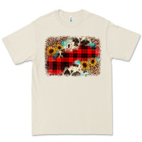 Bone christmas background Premium Tee - JahusDesignShop