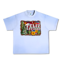 Grape Ice feliz navidad Urban Heavy Tee - AdoDesignShop