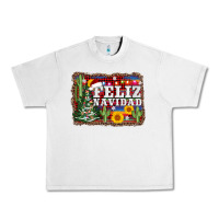 Lunar Rock feliz navidad Urban Heavy Tee - AdoDesignShop