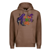 Chestnut if the shoe fits Premium Hoodie - CowGirlArtShop