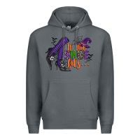 Rock if the shoe fits Premium Hoodie - CowGirlArtShop