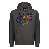 Smoke if the shoe fits Premium Hoodie - CowGirlArtShop