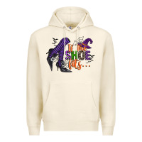 Tofu if the shoe fits Premium Hoodie - CowGirlArtShop