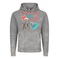 Cloud Rock kinda broke kinda bougie Vintage Hoodie - MaliasSmallBusiness