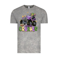 Cloud Rock beads crusher Vintage Tee - MaliasSmallBusiness