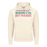 Vintage Artic get to work Vintage Hoodie - MaliasSmallBusiness