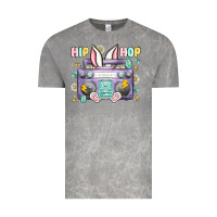 Cloud Rock hip hop easter Vintage Tee - MaliasSmallBusiness
