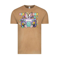 Vintage Camel hip hop easter Vintage Tee - MaliasSmallBusiness