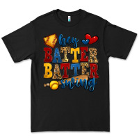 Black hey batter batter swing softball Premium Tee - Jasminsmagicworld