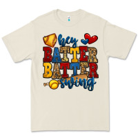 Bone hey batter batter swing softball Premium Tee - Jasminsmagicworld