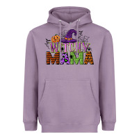 Lavender witchy mama Heavyweight Hoodie - CowGirlArtShop