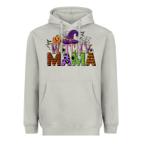 Moon Dust witchy mama Heavyweight Hoodie - CowGirlArtShop