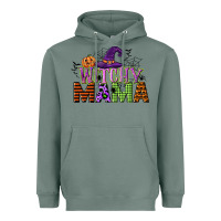 Sage witchy mama Heavyweight Hoodie - CowGirlArtShop