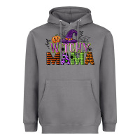 Storm witchy mama Heavyweight Hoodie - CowGirlArtShop