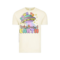 Vintage Arctic down to earth Vintage Tee - MaliasSmallBusiness