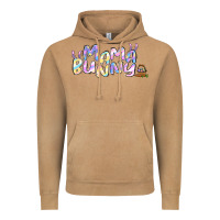 Vintage Camel easter mama bunny Vintage Hoodie - Jasminsmagicworld