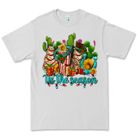 Tis The Season Christmas Tree  Cake Premium Tee | Teevron