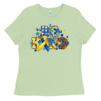 Matcha be kind Ladies Tee - Artiststas