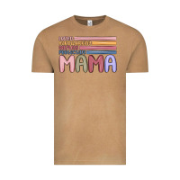 Vintage Camel mama Vintage Tee - MaliasSmallBusiness