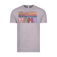 Vintage Zinc mama Vintage Tee - MaliasSmallBusiness