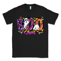Black boo sheet Classic Tee - CowhideDigitalArt