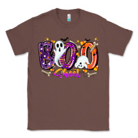 Chestnut boo sheet Classic Tee - CowhideDigitalArt