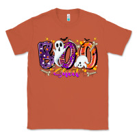 Copper boo sheet Classic Tee - CowhideDigitalArt