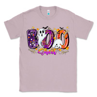 Lilac boo sheet Classic Tee - CowhideDigitalArt