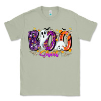 Matcha boo sheet Classic Tee - CowhideDigitalArt