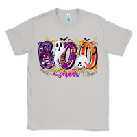 Moon Dust boo sheet Classic Tee - CowhideDigitalArt