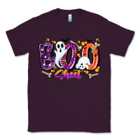 Plum boo sheet Classic Tee - CowhideDigitalArt
