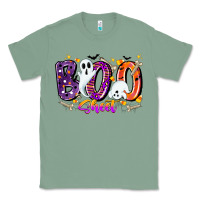Sage boo sheet Classic Tee - CowhideDigitalArt