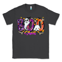 Smoke boo sheet Classic Tee - CowhideDigitalArt