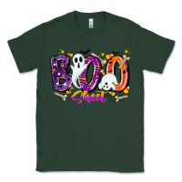 Sports Green boo sheet Classic Tee - CowhideDigitalArt