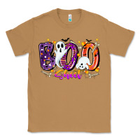 Toasted Coconut boo sheet Classic Tee - CowhideDigitalArt
