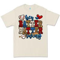 Bone hey batter batter swing baseball Premium Tee - Jasminsmagicworld