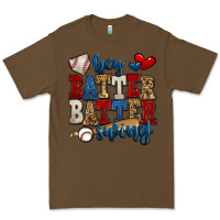 Cacao hey batter batter swing baseball Premium Tee - Jasminsmagicworld