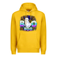 Lemon i put boo in booty Premium Hoodie - CowGirlArtShop