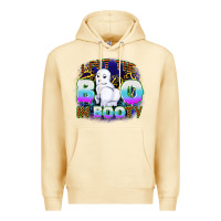 Pina Colada i put boo in booty Premium Hoodie - CowGirlArtShop