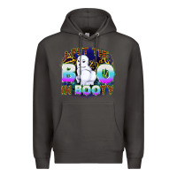 Smoke i put boo in booty Premium Hoodie - CowGirlArtShop