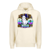 Tofu i put boo in booty Premium Hoodie - CowGirlArtShop