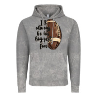 Cloud Rock i ll always be his biggest fan Vintage Hoodie - MaliasSmallBusiness