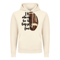 Vintage Artic i ll always be his biggest fan Vintage Hoodie - MaliasSmallBusiness
